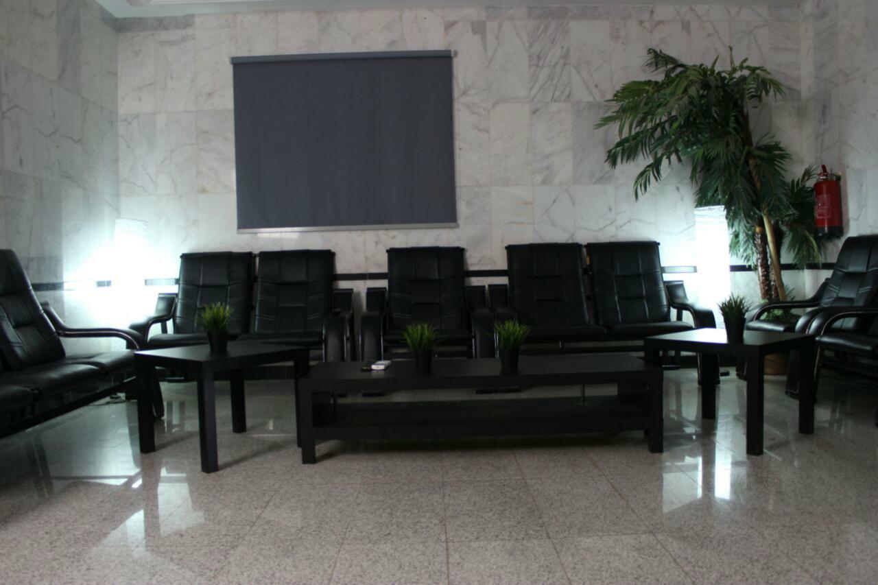 Anwar Al Habeeb Hotel Medina Buitenkant foto