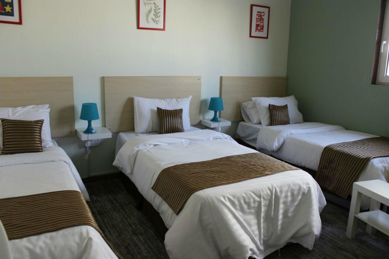 Anwar Al Habeeb Hotel Medina Buitenkant foto