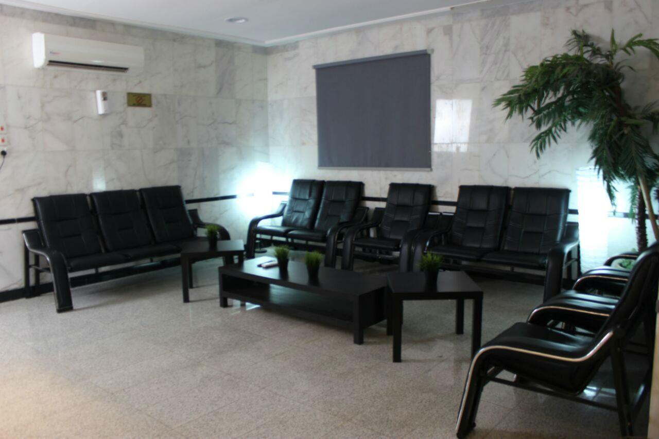 Anwar Al Habeeb Hotel Medina Buitenkant foto