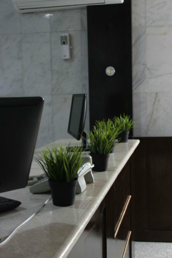 Anwar Al Habeeb Hotel Medina Buitenkant foto