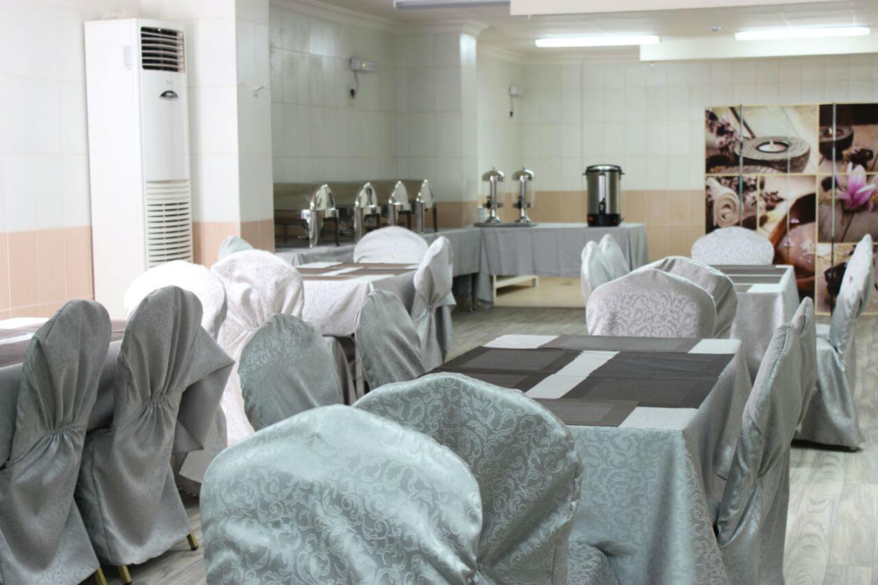 Anwar Al Habeeb Hotel Medina Buitenkant foto