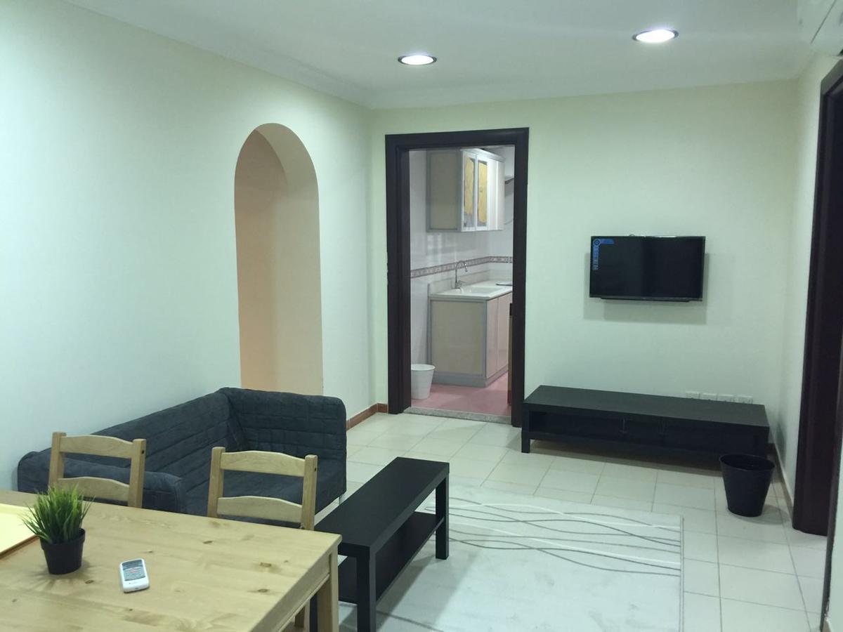Anwar Al Habeeb Hotel Medina Buitenkant foto